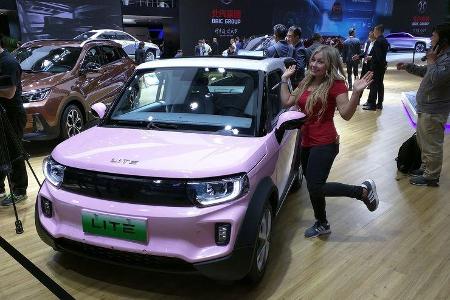 Tops und Flops Peking 2095