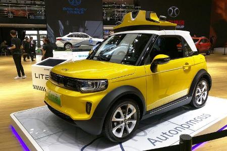 Tops und Flops Peking 2096