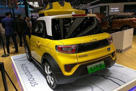 Tops und Flops Peking 2097