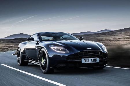 Aston Martin DB11 AMR