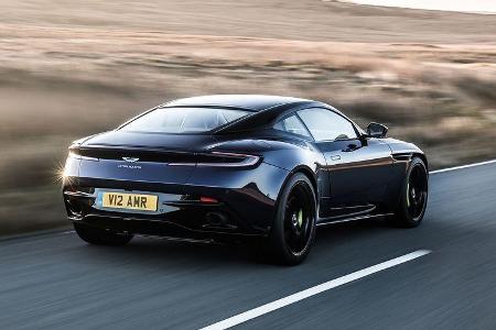 Aston Martin DB11 AMR