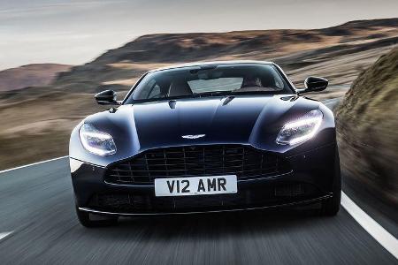 Aston Martin DB11 AMR
