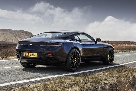 Aston Martin DB11 AMR