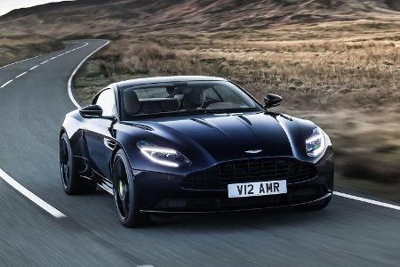 Aston Martin DB11 AMR