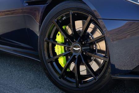 Aston Martin DB11 AMR