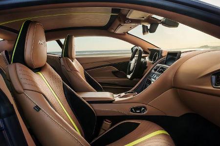 Aston Martin DB11 AMR
