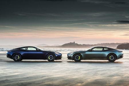 Aston Martin DB11 AMR