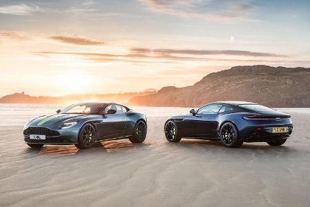 Aston Martin DB11 AMR