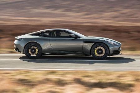 Aston Martin DB11 AMR