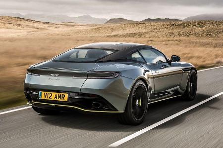 Aston Martin DB11 AMR