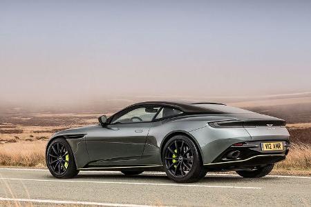 Aston Martin DB11 AMR