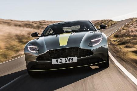 Aston Martin DB11 AMR