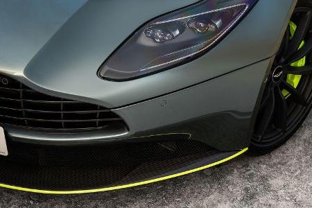 Aston Martin DB11 AMR