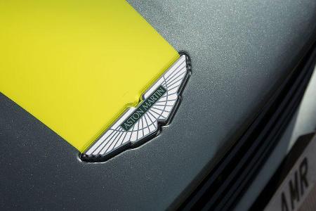 Aston Martin DB11 AMR