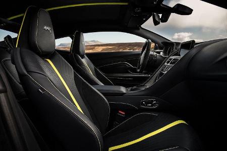 Aston Martin DB11 AMR