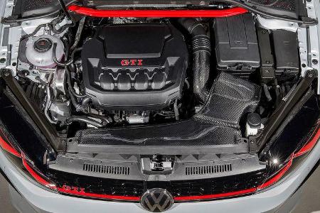 VW GTI Treffen 2018 Azubi-Golf GTI Next Level