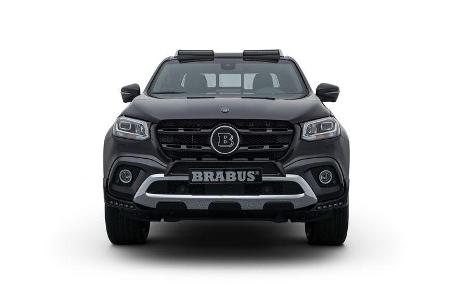 Brabus X-Klasse