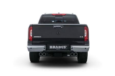 Brabus X-Klasse