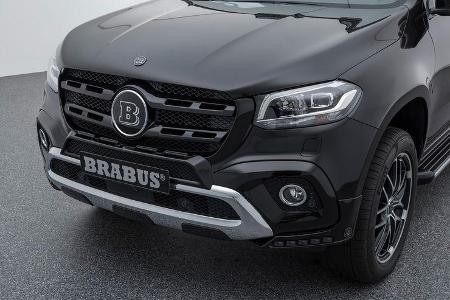 Brabus X-Klasse