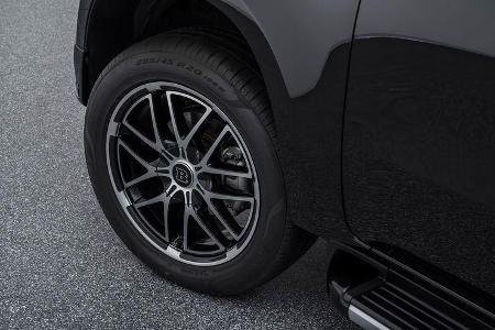 Brabus X-Klasse