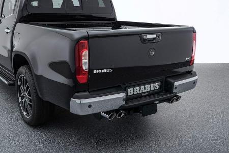 Brabus X-Klasse