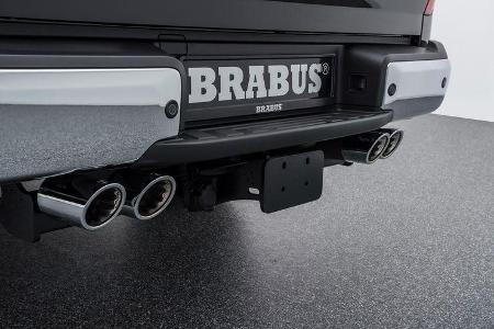 Brabus X-Klasse