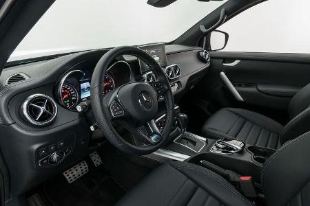 Brabus X-Klasse