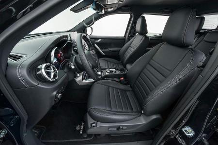 Brabus X-Klasse