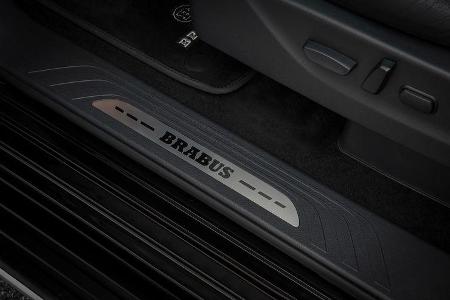 Brabus X-Klasse