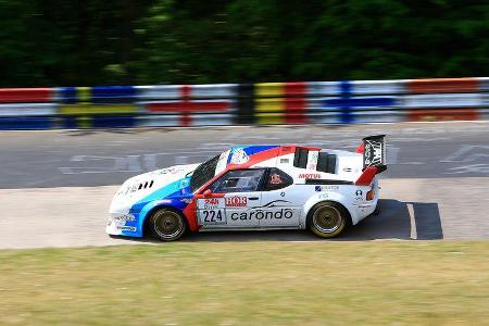 BMW M1 - 24h Classic - Nürburgring - Nordschleife