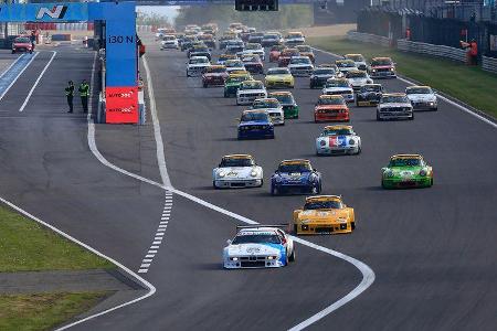 Start - 24h Classic - Nürburgring - Nordschleife