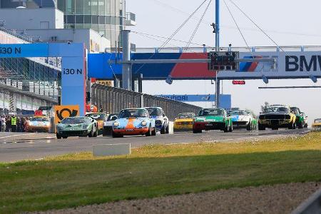 Start - 24h Classic - Nürburgring - Nordschleife