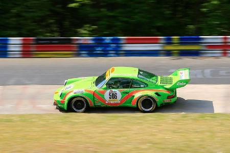 Porsche 911 RSR - 24h Classic - Nürburgring - Nordschleife
