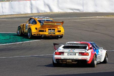Porsche 935 K1 - 24h Classic - Nürburgring - Nordschleife