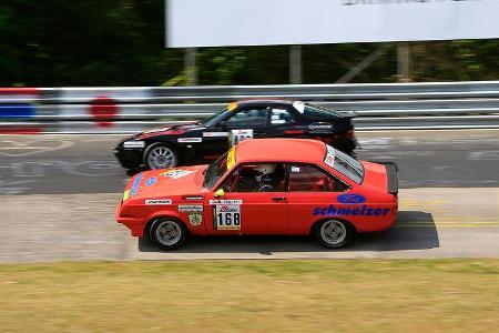 Ford RS 2000 - 24h Classic - Nürburgring - Nordschleife