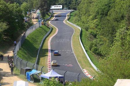 Impressionen - 24h Classic - Nürburgring - Nordschleife
