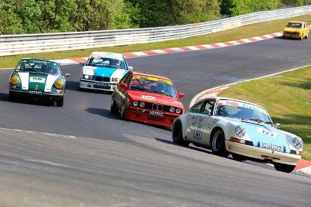 Porsche 911 ST - 24h Classic - Nürburgring - Nordschleife