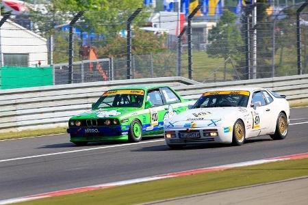 Porsche 944 Turbo Cup - 24h Classic - Nürburgring - Nordschleife