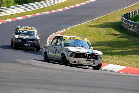BMW 2002 - 24h Classic - Nürburgring - Nordschleife