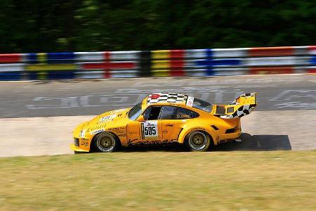 Porsche 935 K1 - 24h Classic - Nürburgring - Nordschleife