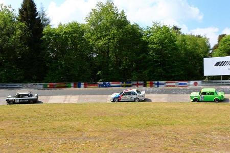 NSU TT - 24h Classic - Nürburgring - Nordschleife
