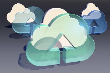 Cloud_Speicher