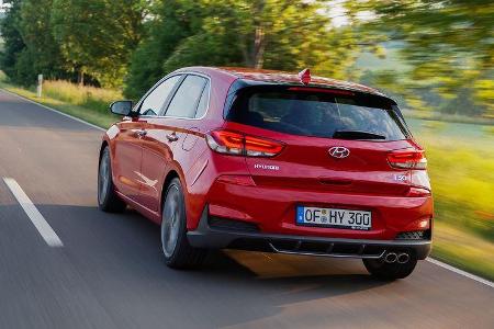 Hyundai i30 N-Line