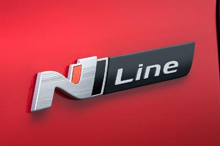 Hyundai i30 N-Line