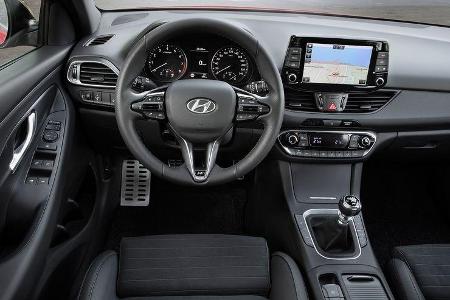 Hyundai i30 N-Line