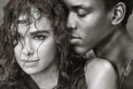 Pirelli Kalender 2019