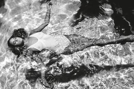 Pirelli Kalender 2019