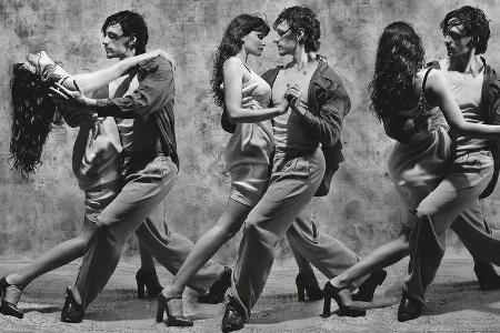 Pirelli Kalender 2019