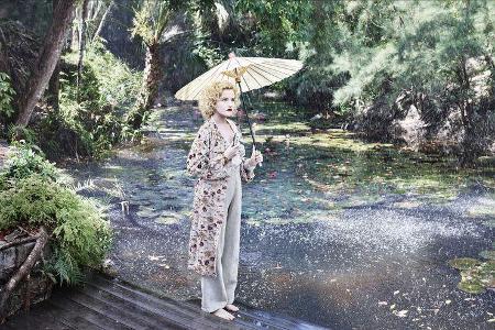 Pirelli Kalender 2019