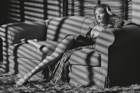 Pirelli Kalender 2019